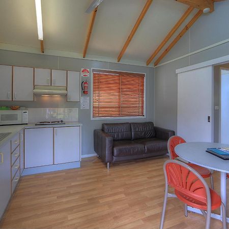 Anchorage Holiday Park Iluka Kamer foto